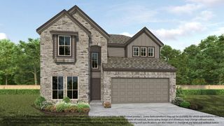 11111 Tulip Ridge Trail, Houston, TX 77044