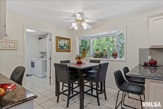 1921 TURNBERRY Court, Springfield, IL 62704