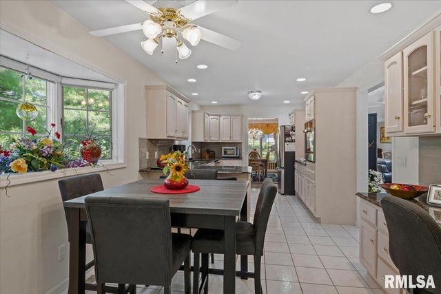 1921 TURNBERRY Court, Springfield, IL 62704