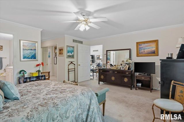 1921 TURNBERRY Court, Springfield, IL 62704