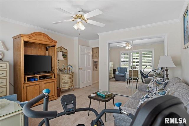 1921 TURNBERRY Court, Springfield, IL 62704