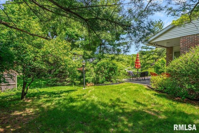 1921 TURNBERRY Court, Springfield, IL 62704