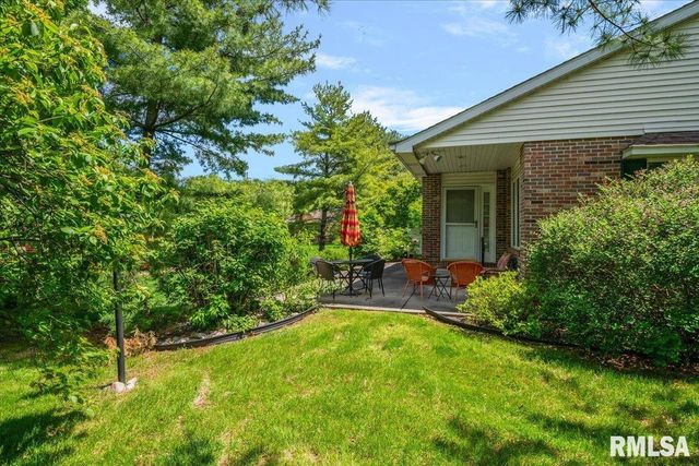1921 TURNBERRY Court, Springfield, IL 62704