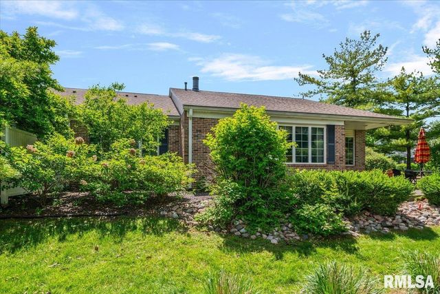 1921 TURNBERRY Court, Springfield, IL 62704