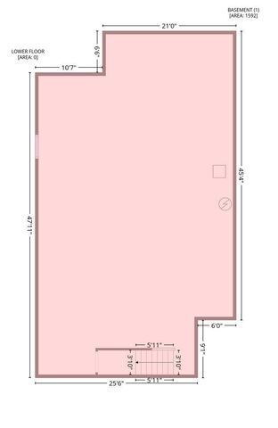 1921 TURNBERRY Court, Springfield, IL 62704