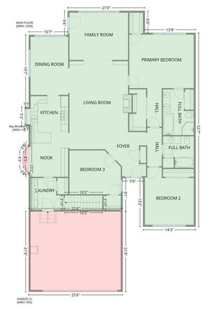 1921 TURNBERRY Court, Springfield, IL 62704