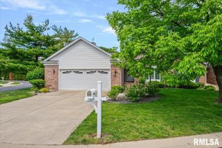 1921 TURNBERRY Court, Springfield, IL 62704