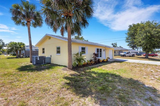 5231 POMPANO ROAD, Venice, FL 34293