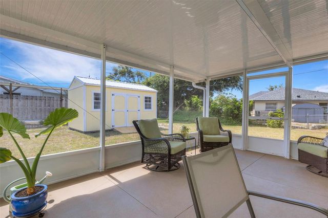 5231 POMPANO ROAD, Venice, FL 34293