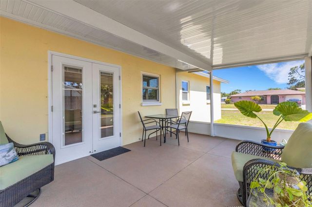 5231 POMPANO ROAD, Venice, FL 34293