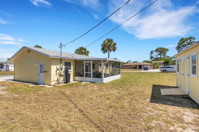 5231 POMPANO ROAD, Venice, FL 34293