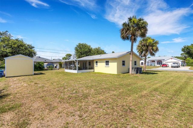 5231 POMPANO ROAD, Venice, FL 34293