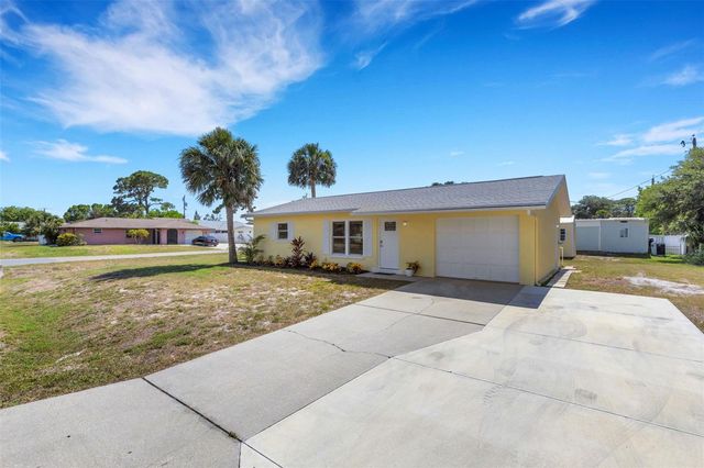 5231 POMPANO ROAD, Venice, FL 34293
