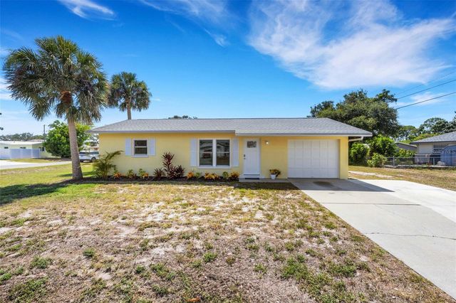 5231 POMPANO ROAD, Venice, FL 34293