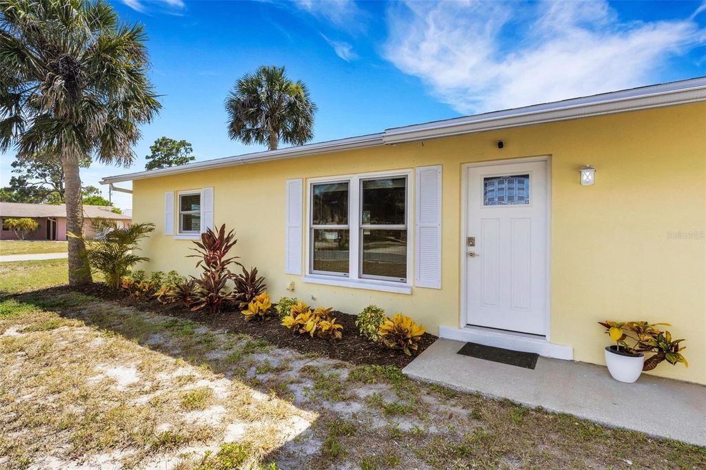 5231 POMPANO ROAD, Venice, FL 34293