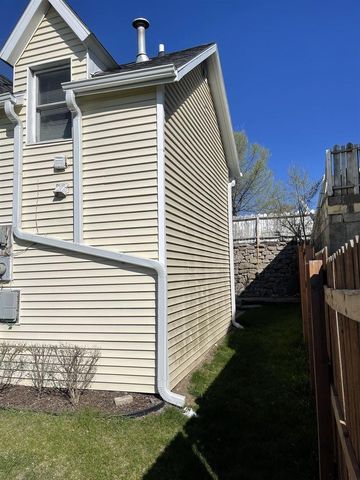 506 E Cook Street, Portage, WI 53901