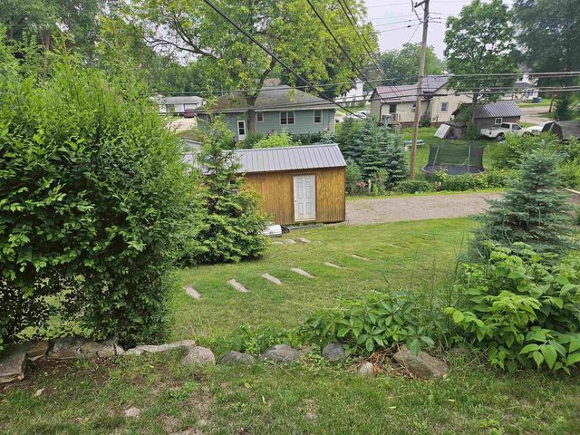 506 E Cook Street, Portage, WI 53901