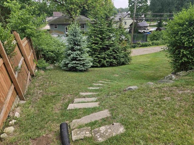 506 E Cook Street, Portage, WI 53901