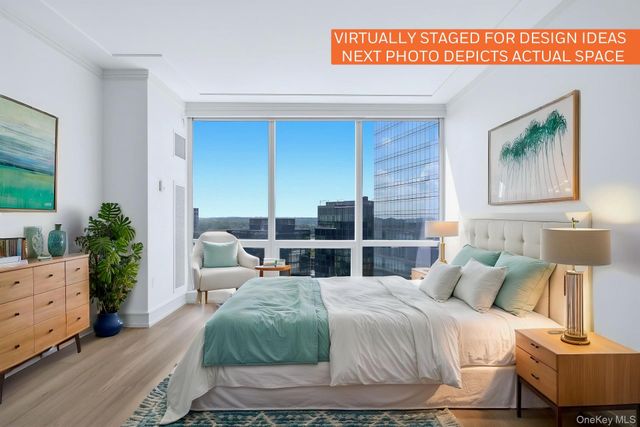 1 Renaissance Square 26G, White Plains, NY 10601