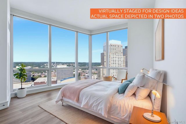 1 Renaissance Square 26G, White Plains, NY 10601