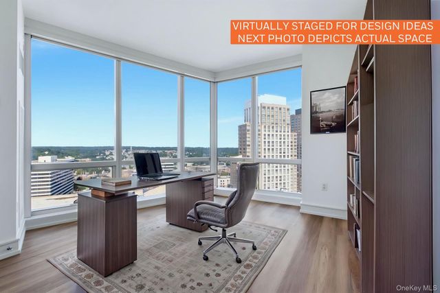 1 Renaissance Square 26G, White Plains, NY 10601