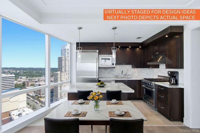1 Renaissance Square 26G, White Plains, NY 10601