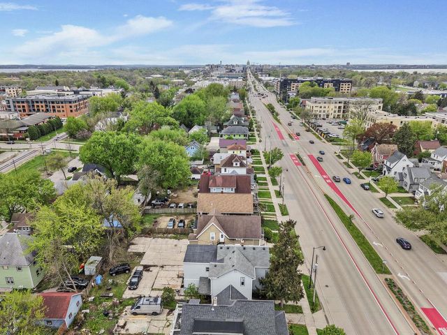 2031 E Washington Avenue, Madison, WI 53704
