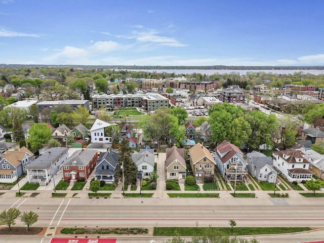 2031 E Washington Avenue, Madison, WI 53704