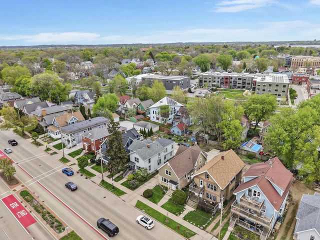 2031 E Washington Avenue, Madison, WI 53704