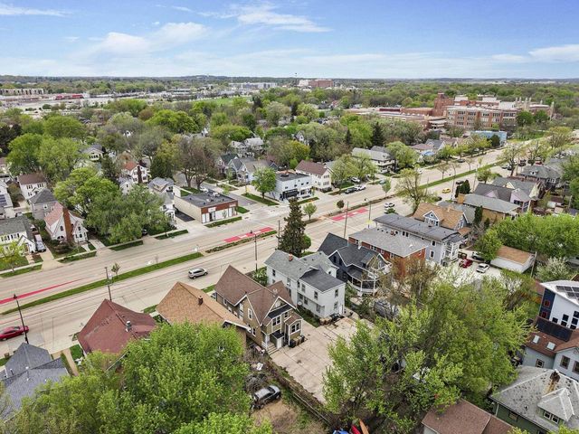 2031 E Washington Avenue, Madison, WI 53704