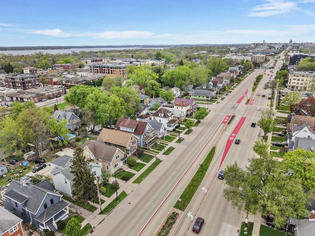 2031 E Washington Avenue, Madison, WI 53704