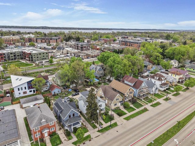 2031 E Washington Avenue, Madison, WI 53704