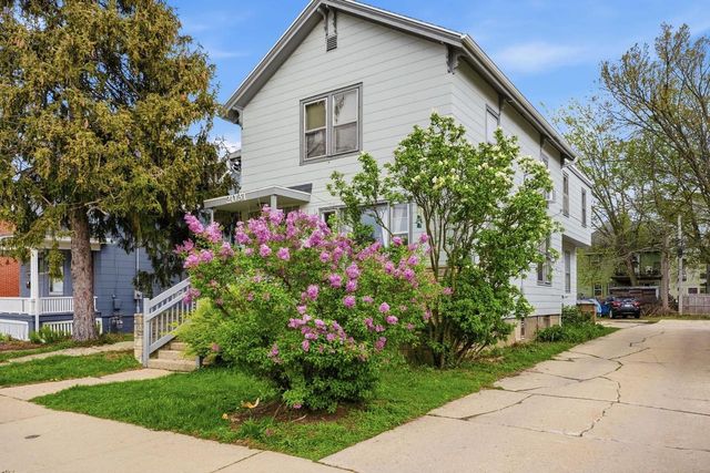 2031 E Washington Avenue, Madison, WI 53704