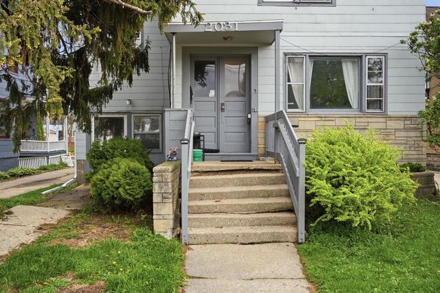 2031 E Washington Avenue, Madison, WI 53704