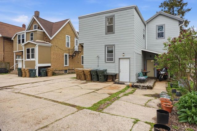 2031 E Washington Avenue, Madison, WI 53704