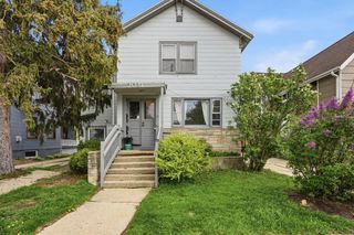 2031 Washington Avenue, Madison, WI 53704