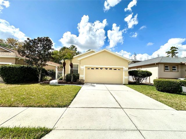 8137 PONKAN ROAD, Land O Lakes, FL 34637