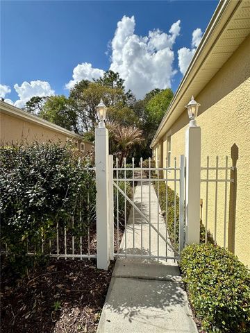 8137 PONKAN ROAD, Land O Lakes, FL 34637
