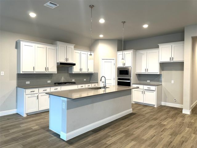 1008 Virginia Drive, Mansfield, TX 76063