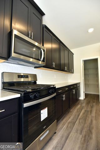 118 Sequoia Lane, Dawsonville, GA 30534