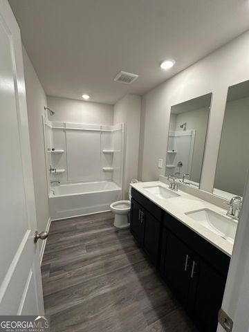 118 Sequoia Lane, Dawsonville, GA 30534