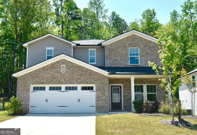 118 Sequoia Lane, Dawsonville, GA 30534