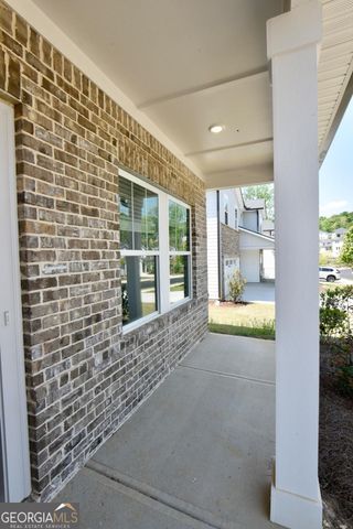 118 Sequoia Lane, Dawsonville, GA 30534