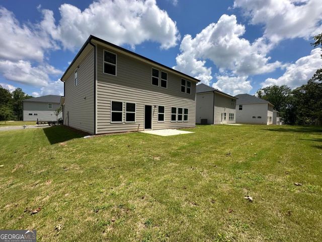 118 Sequoia Lane, Dawsonville, GA 30534