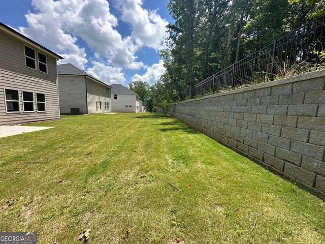 118 Sequoia Lane, Dawsonville, GA 30534