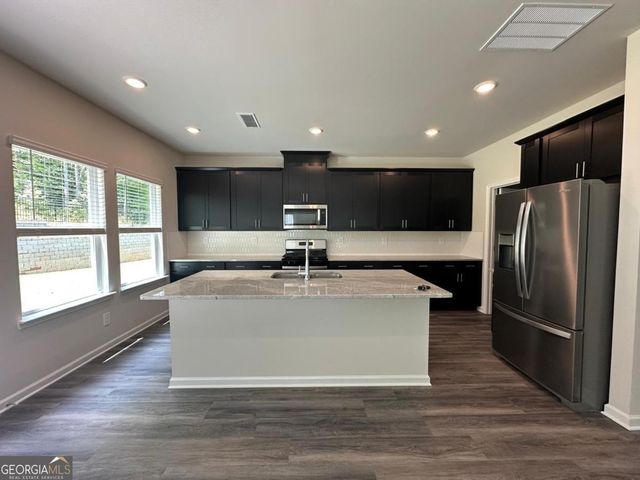 118 Sequoia Lane, Dawsonville, GA 30534