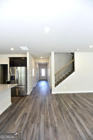 118 Sequoia Lane, Dawsonville, GA 30534