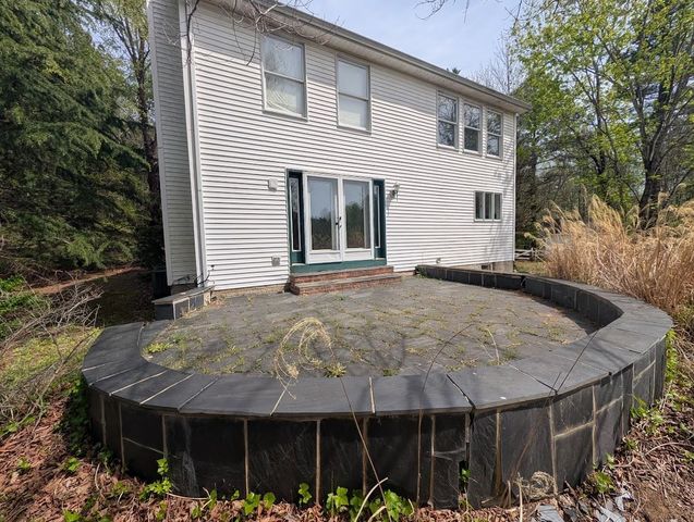 448 PINE NEEDLES LN, Afton, VA 22920