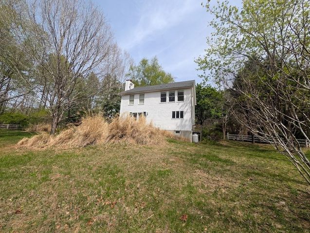 448 PINE NEEDLES LN, Afton, VA 22920