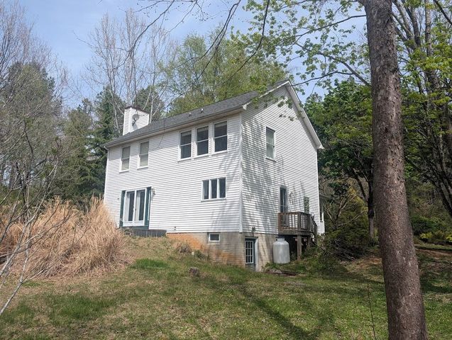 448 PINE NEEDLES LN, Afton, VA 22920